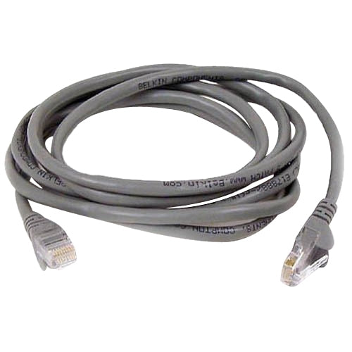 Belkin Cat. 5E Patch Cable - American Tech Depot