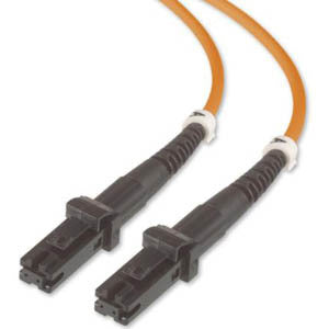 Belkin Fiber Optic Duplex Patch Cable - American Tech Depot