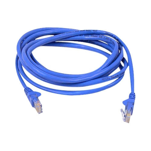 Belkin Cat. 5E Patch Cable - American Tech Depot