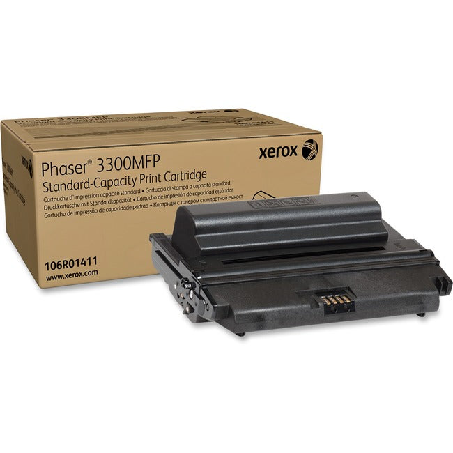 Xerox Toner Cartridge - American Tech Depot