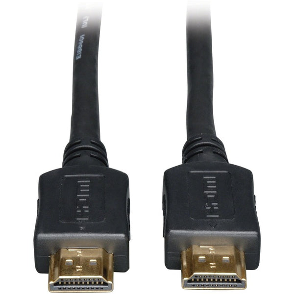 Tripp Lite 50ft Standard Speed HDMI Cable Digital Video with Audio 1080p M-M 50' - American Tech Depot