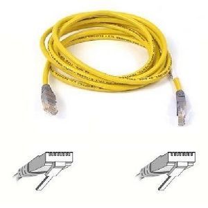 Belkin Cat. 5E UTP Patch Cable - American Tech Depot