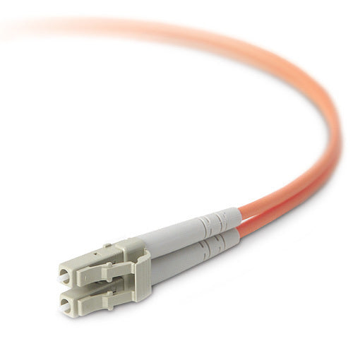 Belkin Duplex Fiber Optic Patch Cable - American Tech Depot