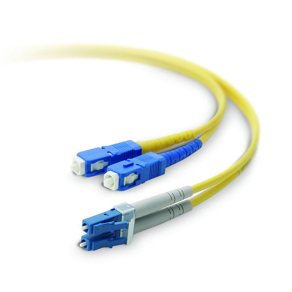 Belkin Fiber Optic Duplex Patch Cable - American Tech Depot