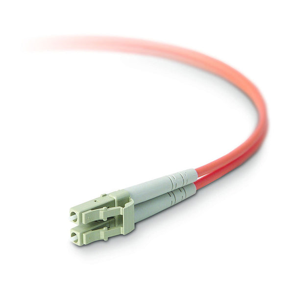 Belkin Fiber Optic Patch Cable - American Tech Depot