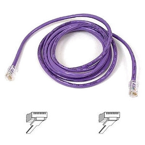 Belkin Cat5e Patch Cable - American Tech Depot