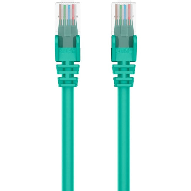 Belkin Cat5e Patch Cable - American Tech Depot