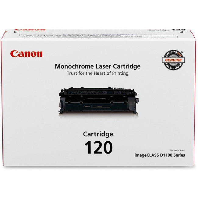 Canon No. 120 Original Toner Cartridge - American Tech Depot