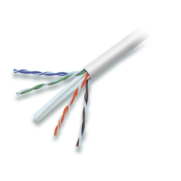 Belkin Cat. 6 High Performance UTP Bulk Cable (Bare wire) - American Tech Depot