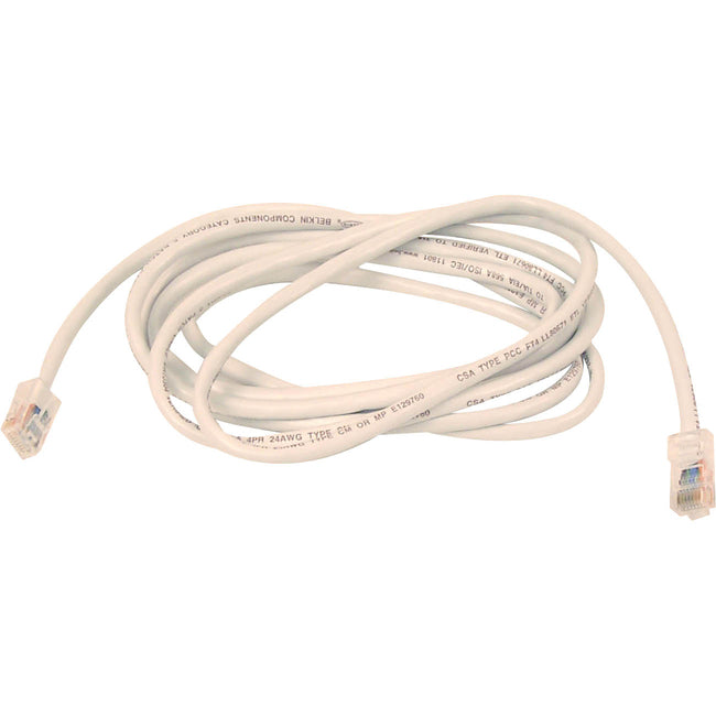 Belkin Cat5e Patch Cable - American Tech Depot