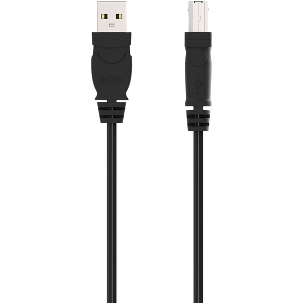 Belkin Hi-Speed USB 2.0 Cable - American Tech Depot