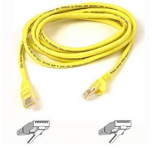 Belkin Cat5e Network Cable - American Tech Depot