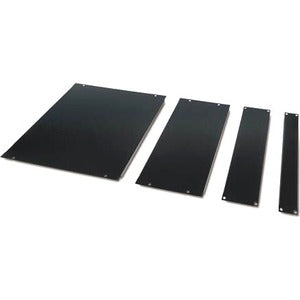 APC Blanking Panel Kit 19" Black - American Tech Depot