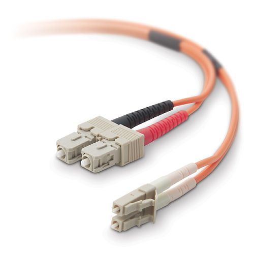 Belkin Fiber Optic Patch Cable - American Tech Depot