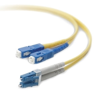 Belkin Duplex Fiber Optic Cable - American Tech Depot