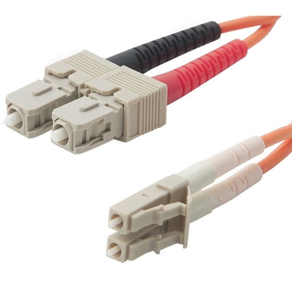 Belkin Duplex Fiber Optic Patch Cable - American Tech Depot