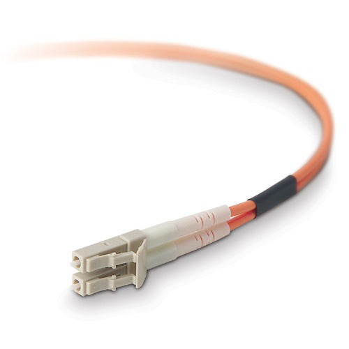 Belkin Fiber Optic Patch Cable - American Tech Depot