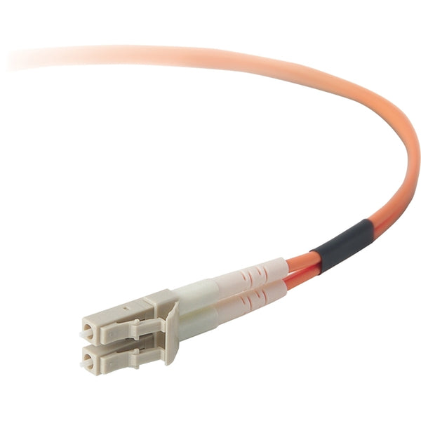 Belkin Duplex Fiber Optic Patch Cable - American Tech Depot