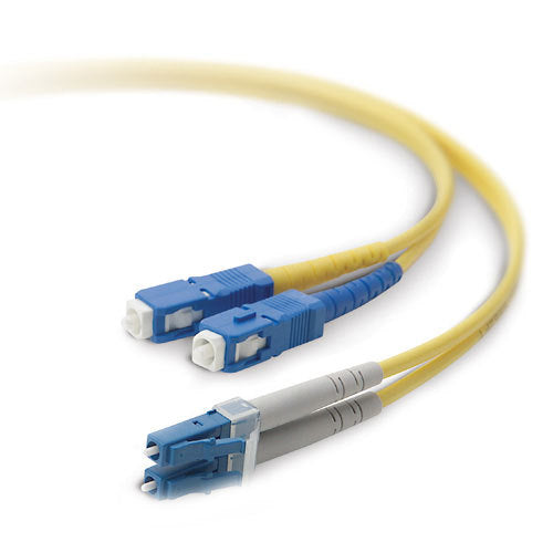 Belkin Duplex Fiber Optic Cable - American Tech Depot