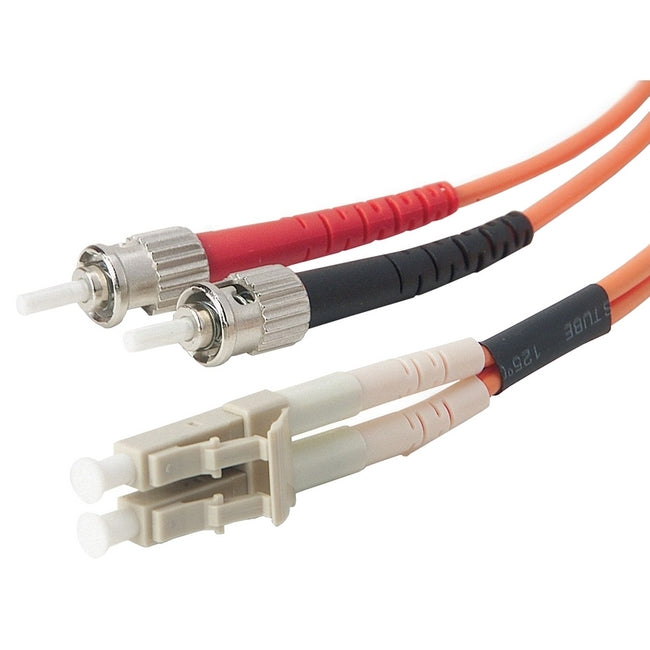 Belkin Duplex Fiber Optic Patch Cable - American Tech Depot