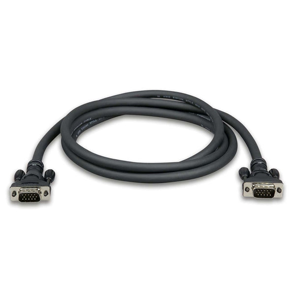 Belkin SVGA High-intensity Monitor Cables - American Tech Depot