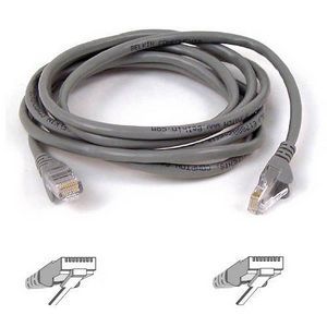 Belkin Cat5e Patch Cable - American Tech Depot