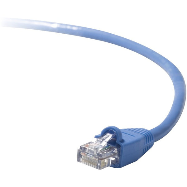 Belkin RJ45 CAT5e Snagless Patch Cable - American Tech Depot