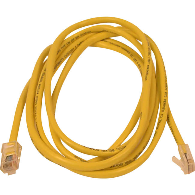 Belkin Cat5e Patch Cable - American Tech Depot