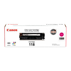 Canon CRG118 Toner Cartridge - American Tech Depot