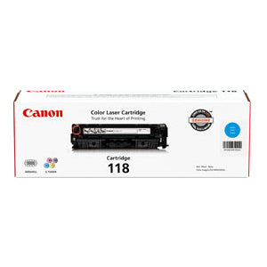 Canon CRG118 Toner Cartridge - American Tech Depot