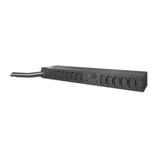 APC Basic Rack 10-Outlets 4.99 kVA PDU - American Tech Depot