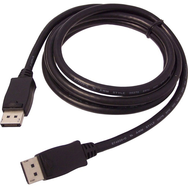 SIIG DisplayPort Cable - 1M - American Tech Depot