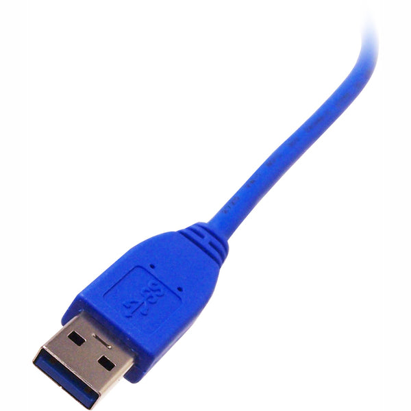 Siig SuperSpeed USB 3.0 Cable - American Tech Depot