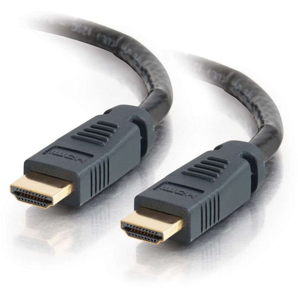 C2G 25ft HDMI Cable - Plenum Rated - High Speed HDMI Cable - M-M - American Tech Depot