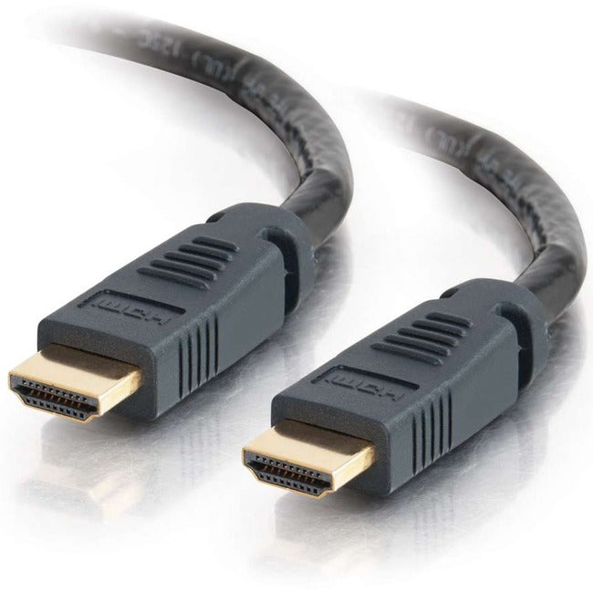 C2G 35ft HDMI Cable - Plenum Rated - High Speed HDMI Cable - M-M - American Tech Depot