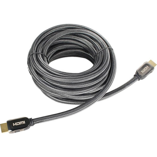 SIIG ProHD with Ethernet - 2M - American Tech Depot