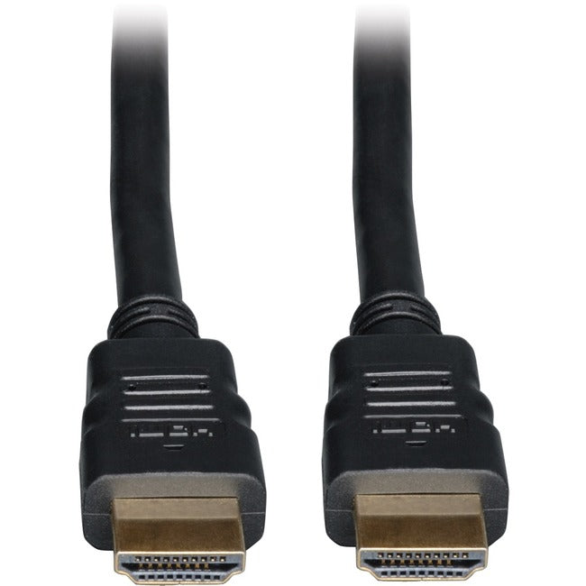 Tripp Lite 3ft High Speed HDMI Cable with Ethernet Digital Video - Audio M-M 3' - American Tech Depot