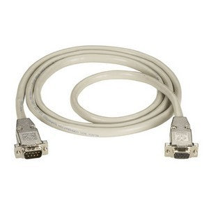 Black Box DB-9 Extension Cable - American Tech Depot