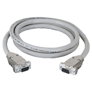 Black Box Extension Cable DB9 - American Tech Depot