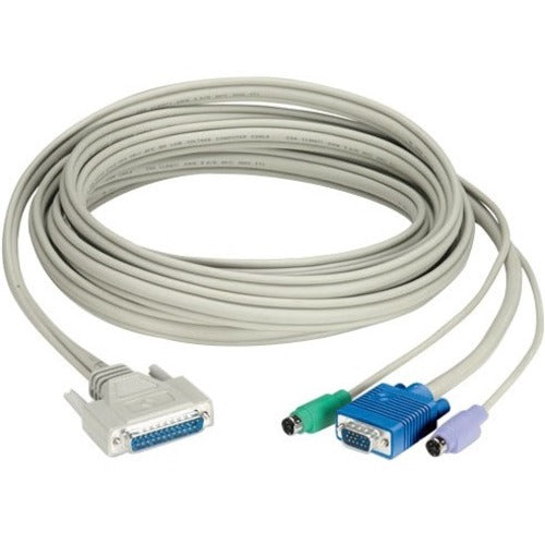 Black Box KVM Cable - American Tech Depot