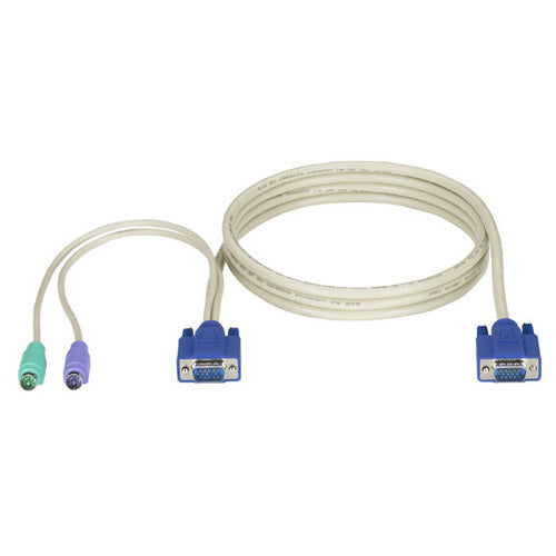 Black Box KVM Cable - American Tech Depot