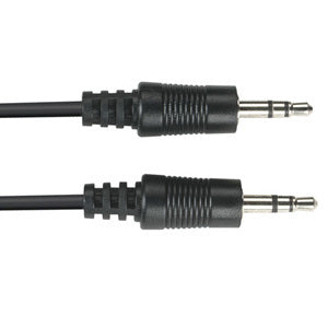 Black Box Stereo Audio Cable - American Tech Depot