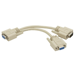 Black Box VGA Splitter Cable - American Tech Depot