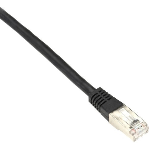 Black Box Cat.5e SSTP Network Cable - American Tech Depot