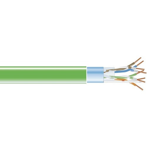 Black Box Cat.5e STP Network Cable - American Tech Depot