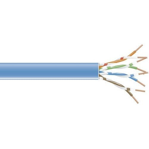 Black Box GigaTrue Cat.6 Network Cable - American Tech Depot