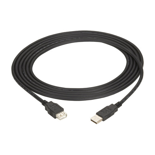 Black Box USB Extension Cable - American Tech Depot