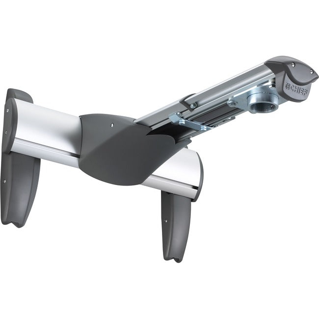 Chief WMA2 Mounting Arm for Flat Panel Display, Projector - Silver