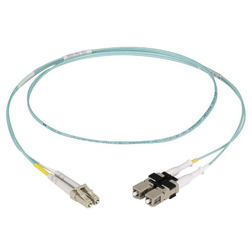 Black Box Duplex Fiber Optic Patch Cable - American Tech Depot