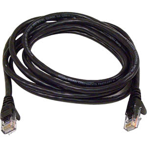 Belkin A3L980-07-BLK Cat.6 UTP Patch Cable - American Tech Depot